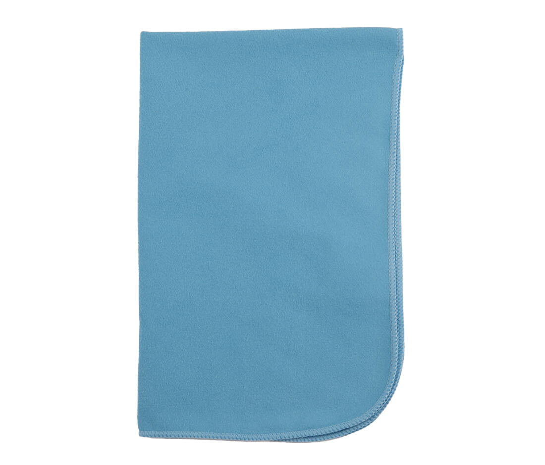Pen Duick PK861 - Serviette Microfibre Polyvalente Anti-bactérienne