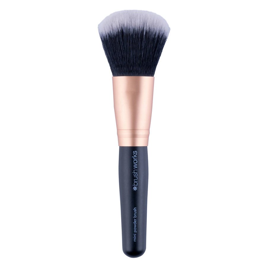 Brushworks Mini Brush Set