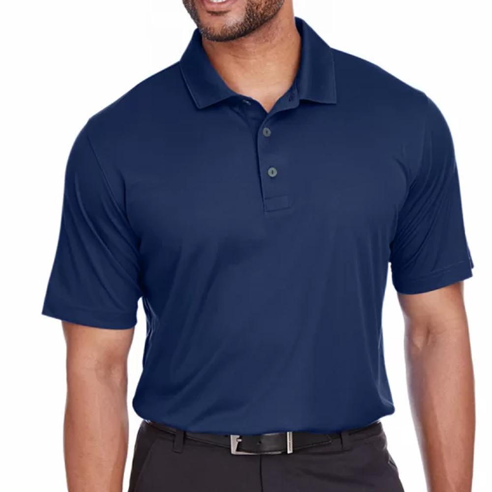 Puma Polo Marine Homme Puma Icon Golf