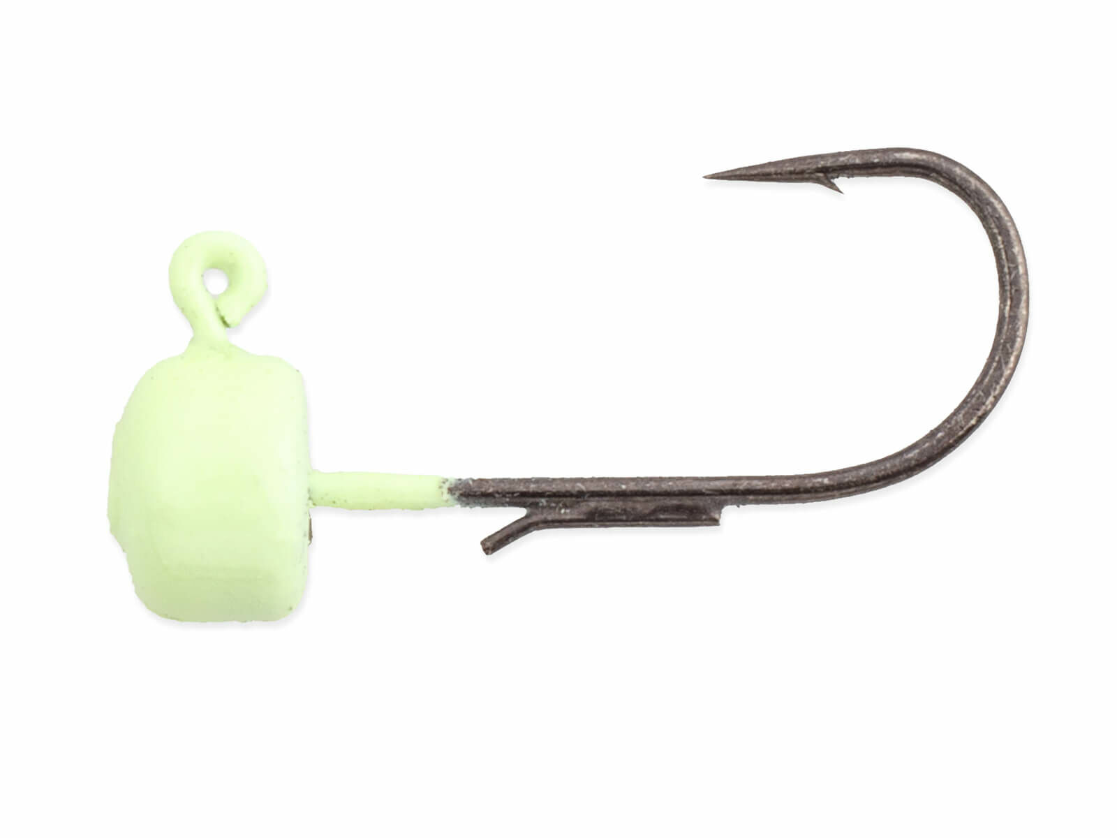 Micro Finesse ShroomZ - Glow 1.9g (1/15 oz.)(Z-Man)