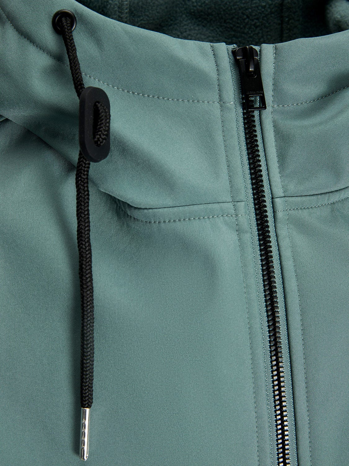 Jack & Jones  Basic Softshell Hood