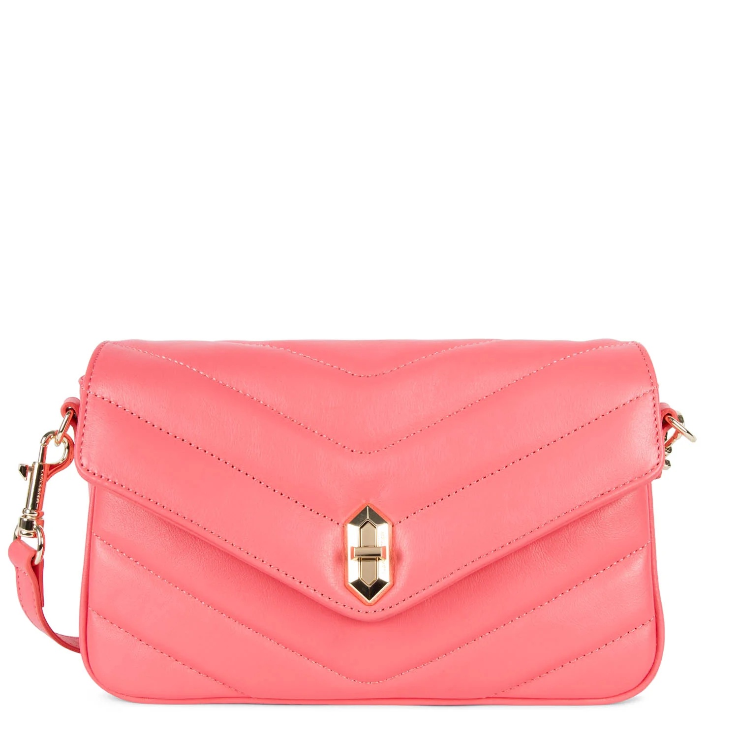 Soft Matelassé-Sac trotteur