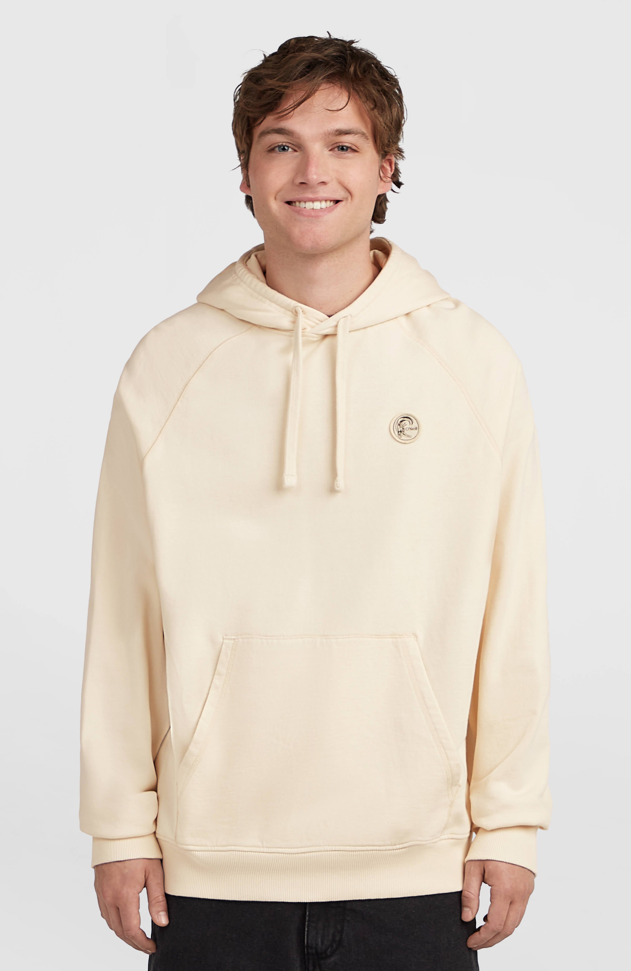 O'Riginals Badge hoodie