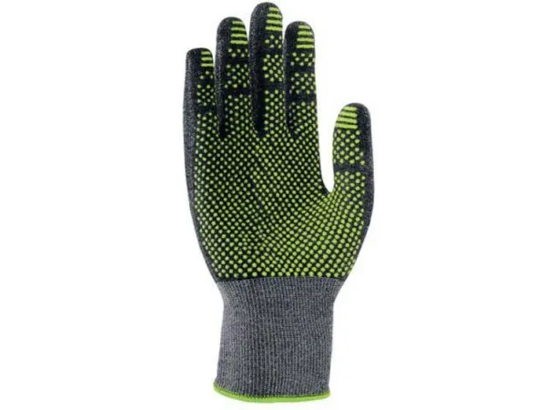 Uvex C300 dry, Sort, Grøn, Voksen, Voksen, Unisex, 1 stk, 2 stk