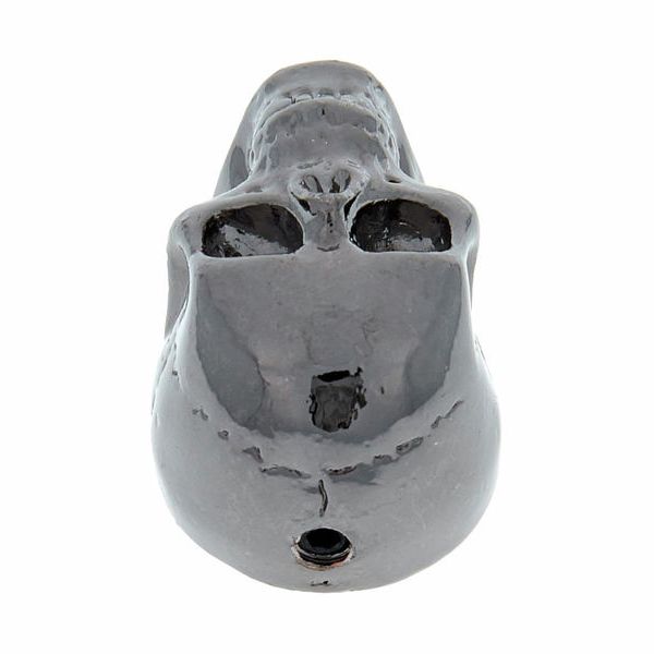 Q-Parts Custom Potiknpof JumboSkull 2B