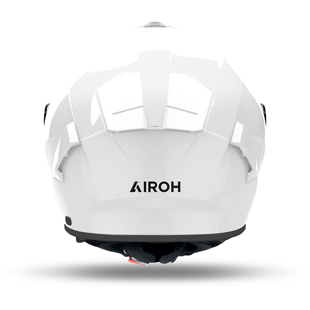 Airoh - Casque Spark 2 Color Blanc brillant