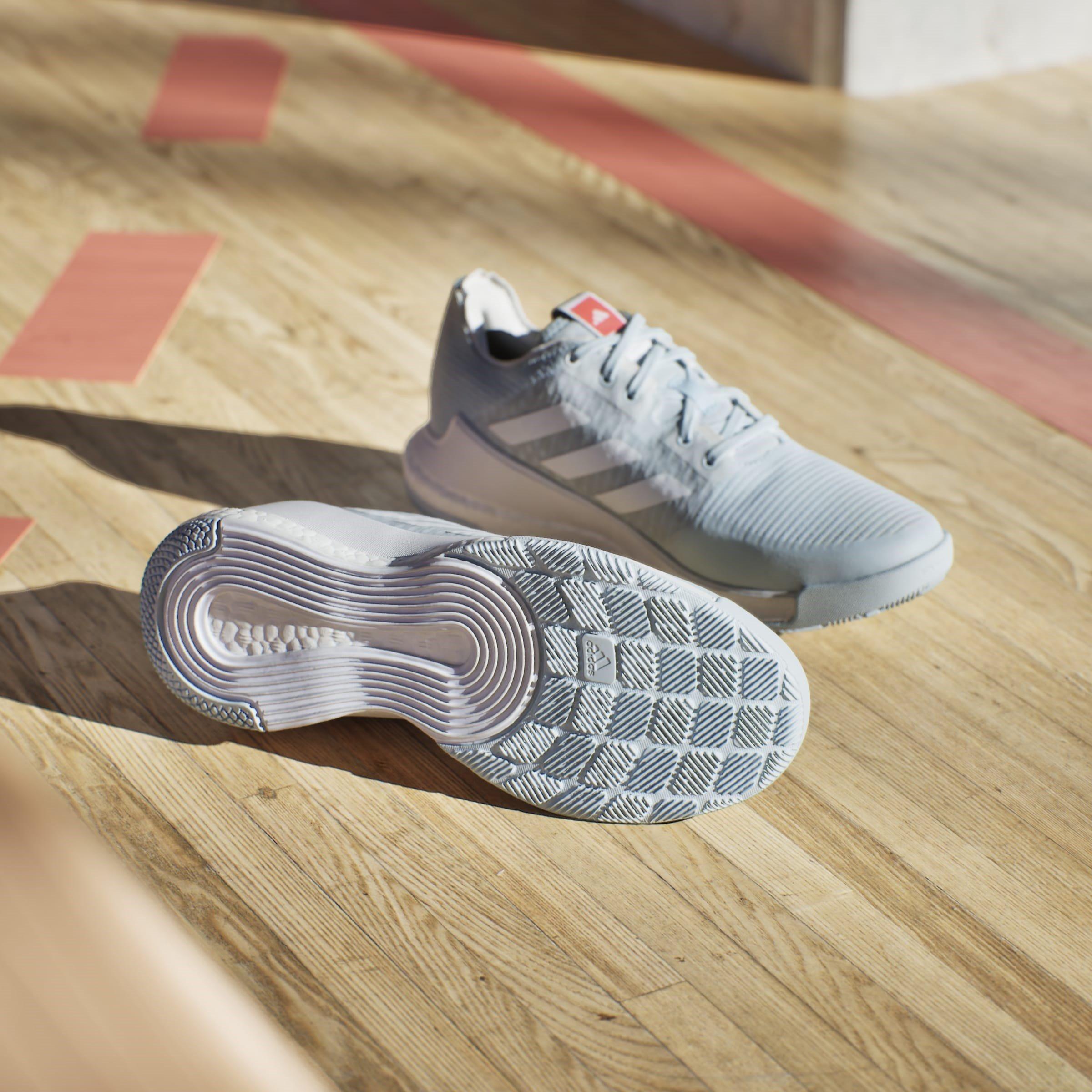 adidas Crazyflight Womens Court Shoes
