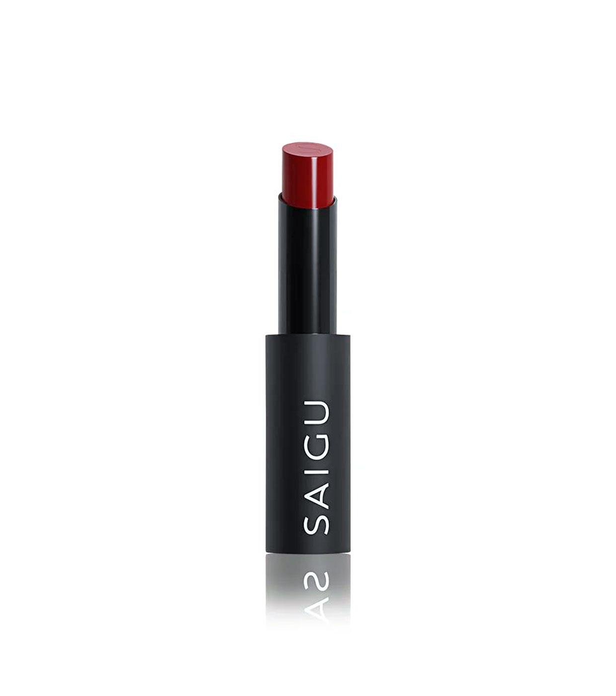 Saigu Cosmetics - Batom Melting Glow - Prune