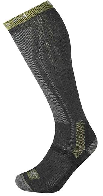 LORPEN - CHAUSSETTES DE RANDONNEE T3 HEAVY TREKKER OVER CAL