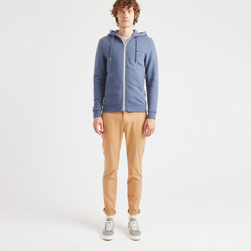 Mesnil Cotton - Sweatshirt à capuche homme