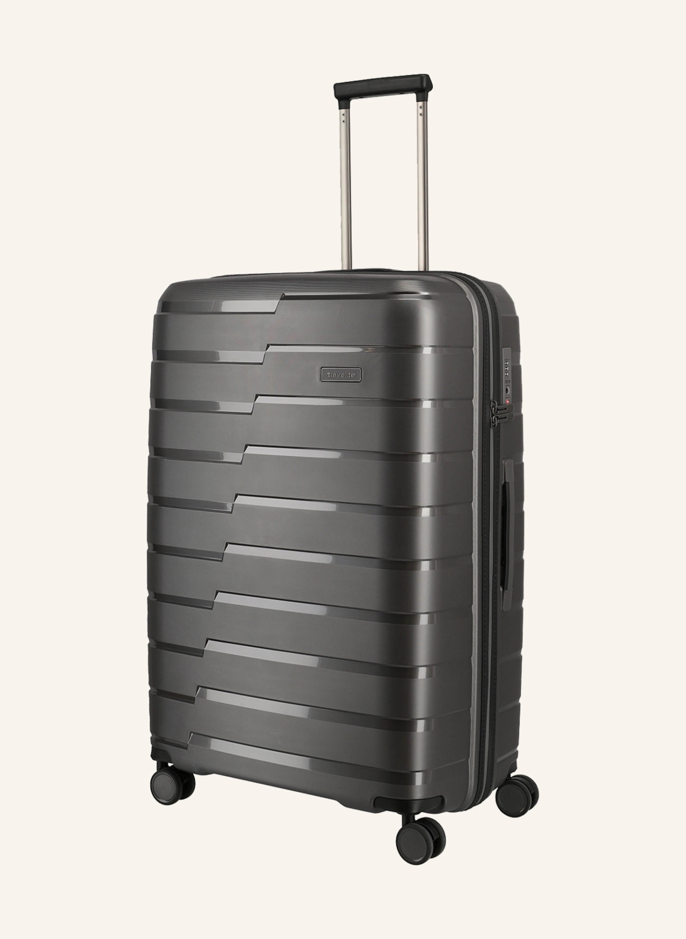 travelite Trolley AIR BASE 4W L