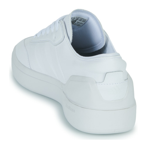 Adidas Sportswear - COURT REVIVAL - Blanc