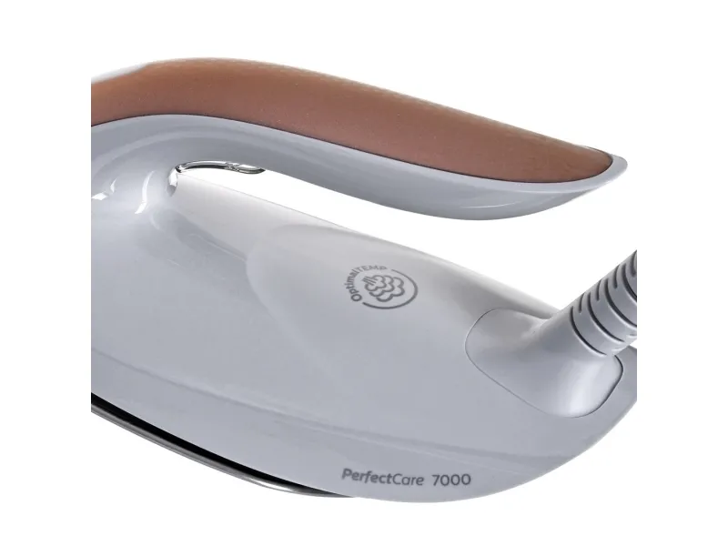 Philips PerfectCare 7000 Series PSG7040 - Dampstrygejern med automatisk afbrydelse - såleplade: SteamGlide Elite - 2100 W
