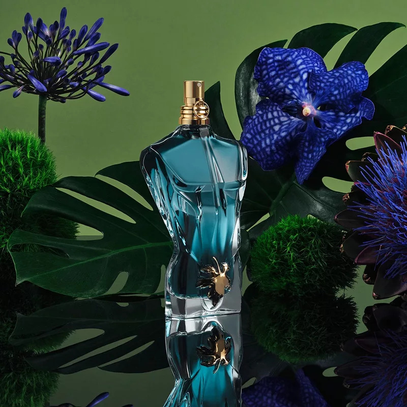 Jean Paul Gaultier Le Beau Male EDT 125 ml