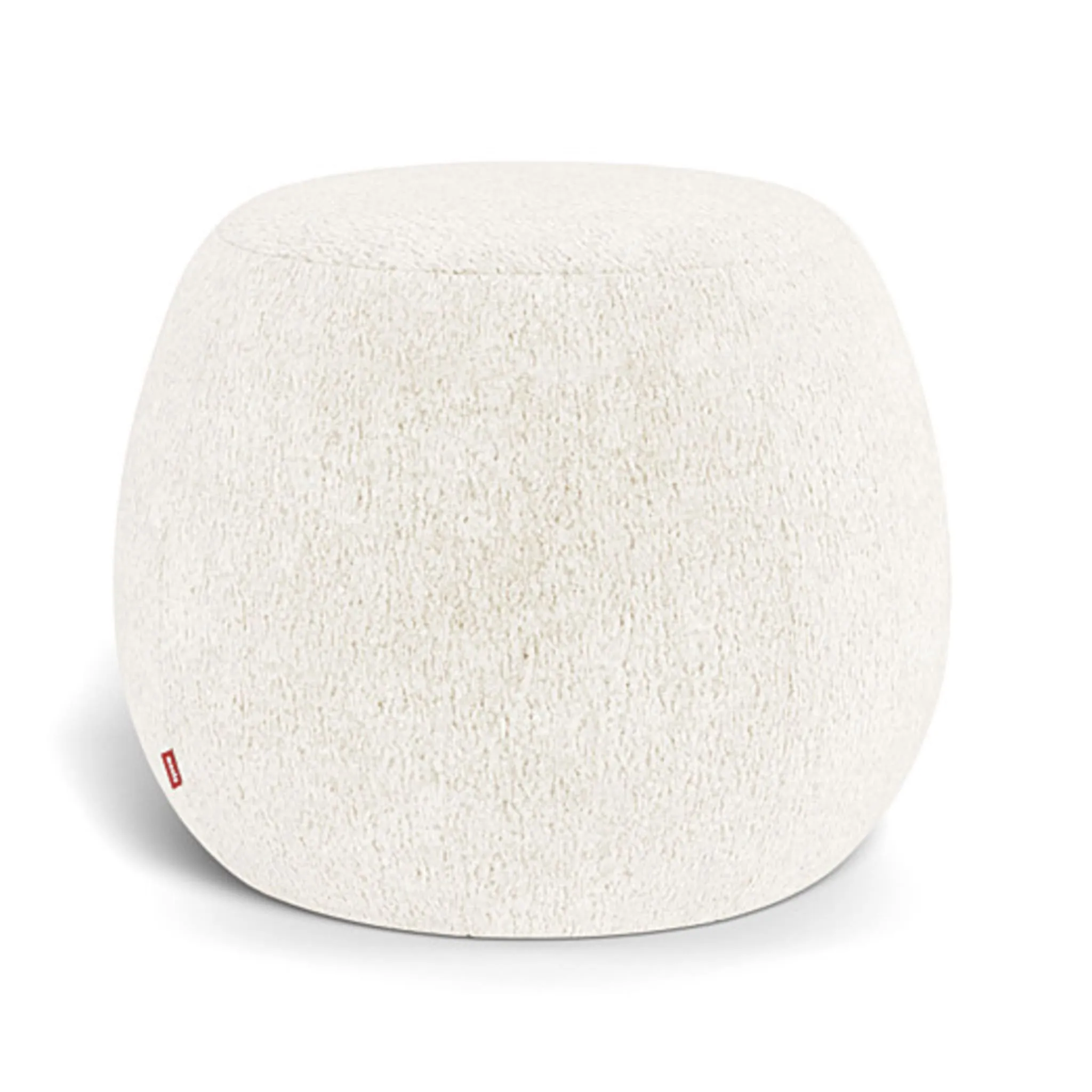 Monte Tabouret Gem - Sheepskin