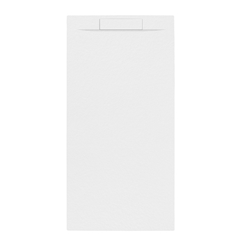 Allibert Douchebak Luna 160x80 cm Wit
