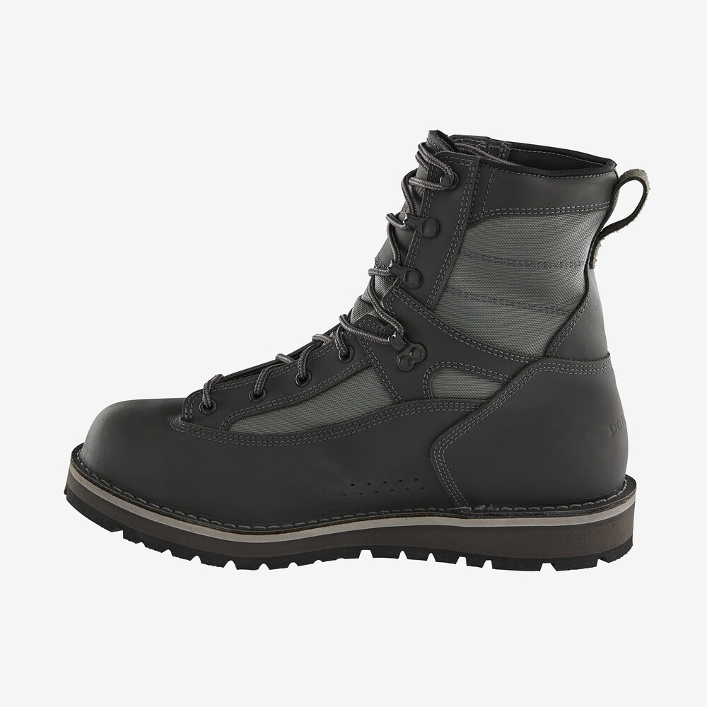 Foot Traktor-Watstiefel - griffiges Gummi