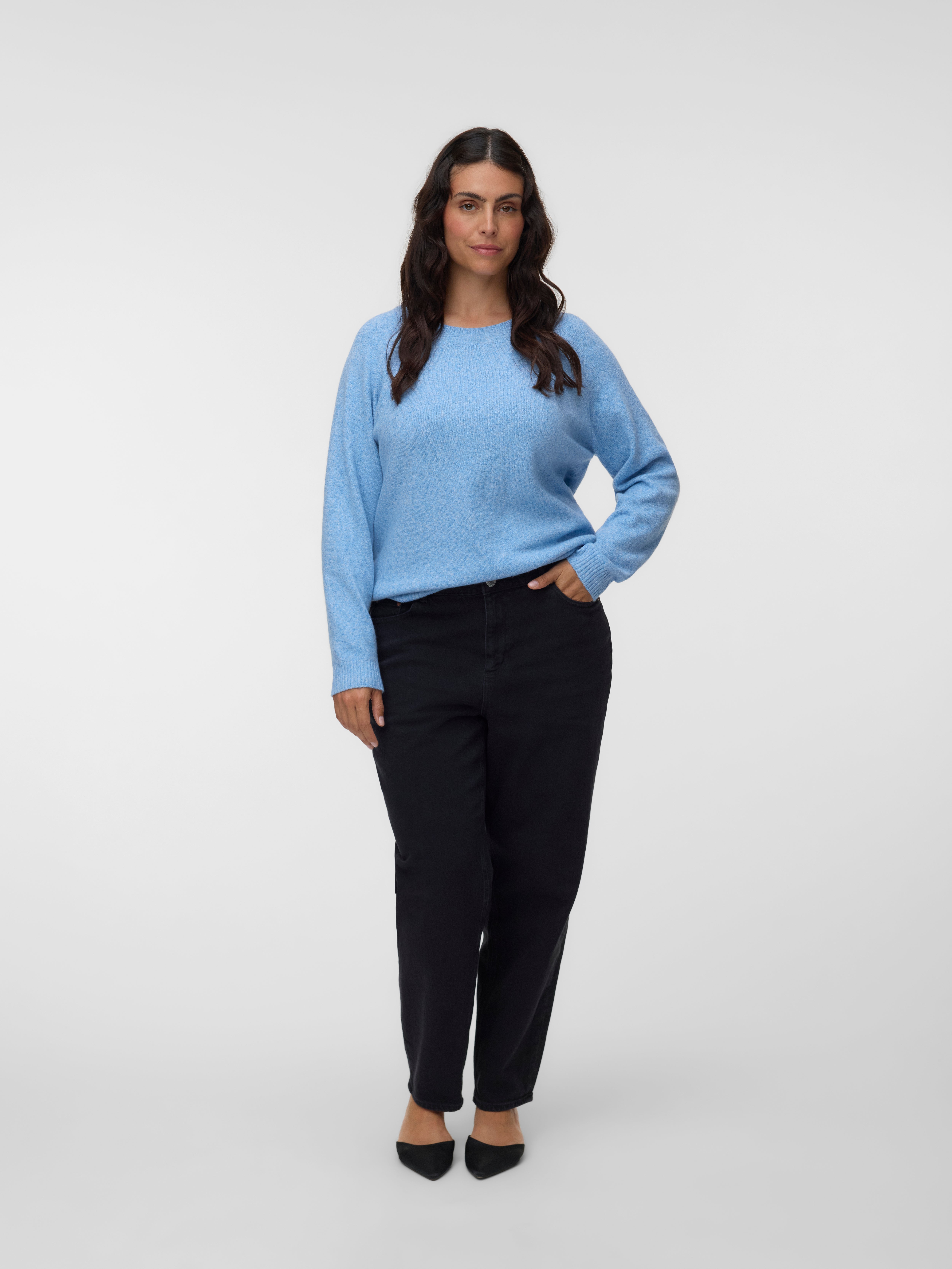 VMCDOFFY Gebreide pullover