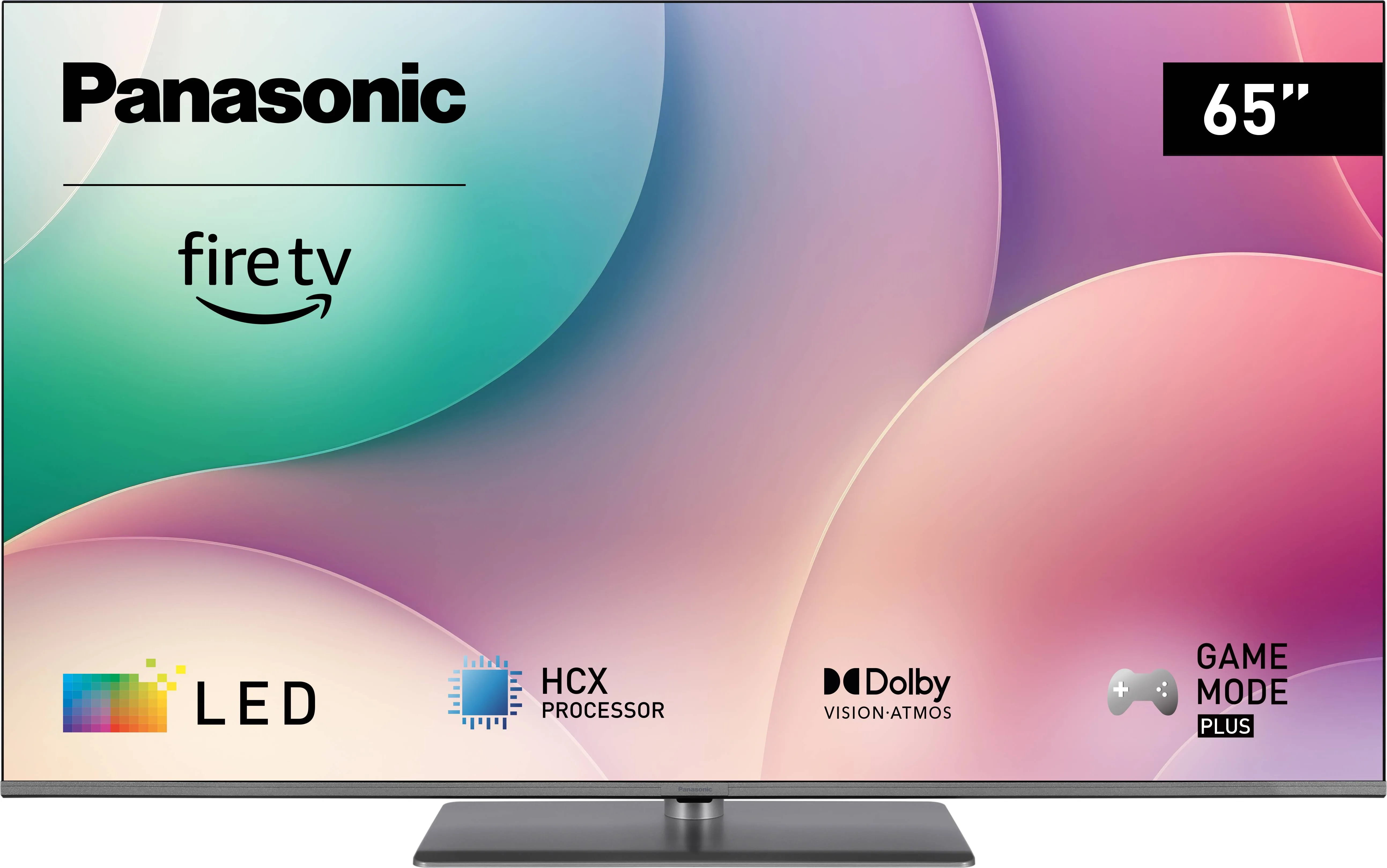 Panasonic TV-65W83AE6 TV UHD 4K