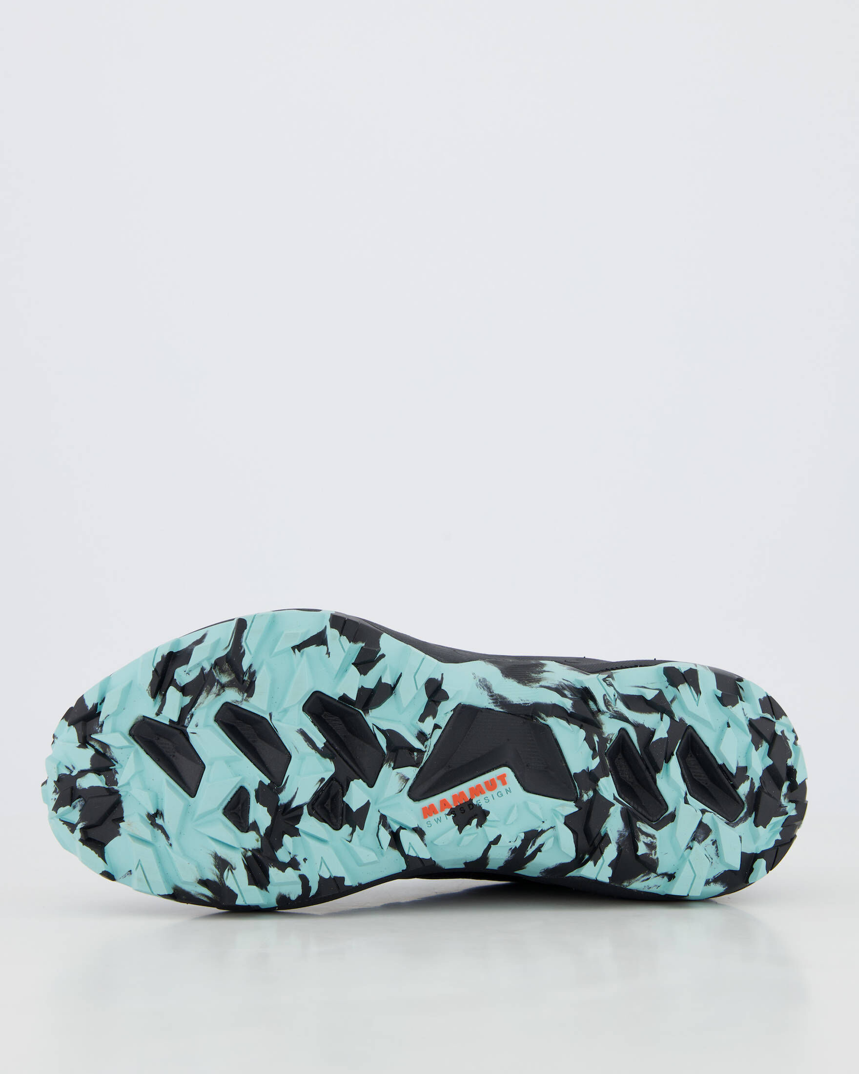 Mammut| Damen Leichtwanderschuhe 