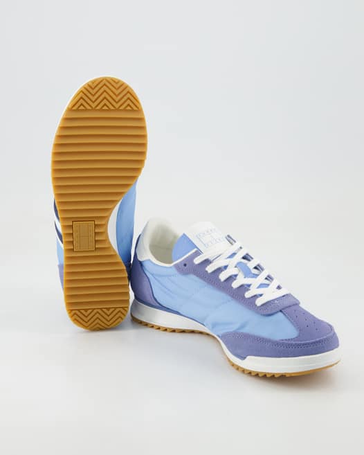 Tommy Hilfiger TJW RETRO RUNNER CLEATED Sneaker in Blau