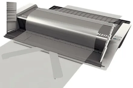 Lamineringsmaskine Leitz iLAM Touch 2 Turbo Pro A3