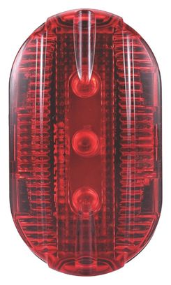 Eclairage Arrière BBB REARLASER Noir