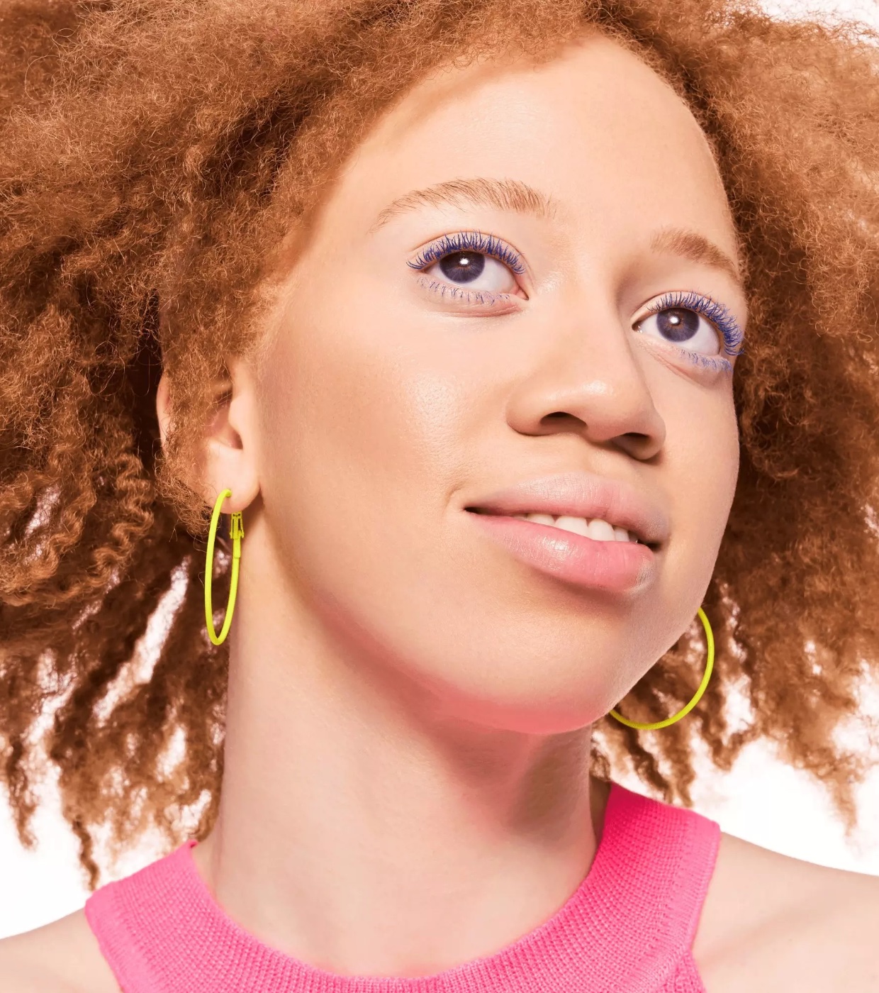 essence - I love Extreme Crazy Volume Mascara - Blue