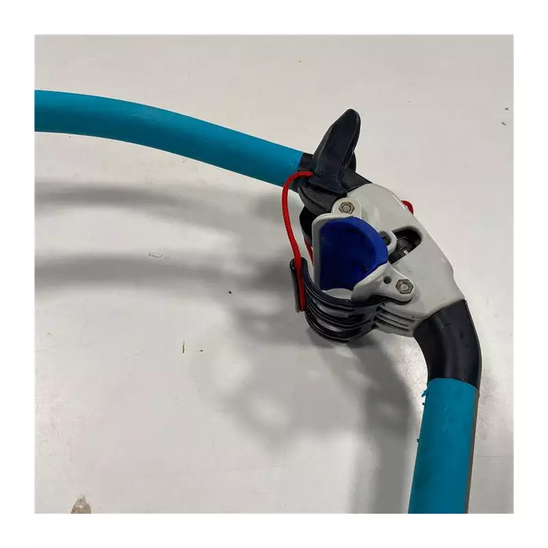 Wishbone Windsurf Duotone Silver Series 200-250 Alu Occasion C