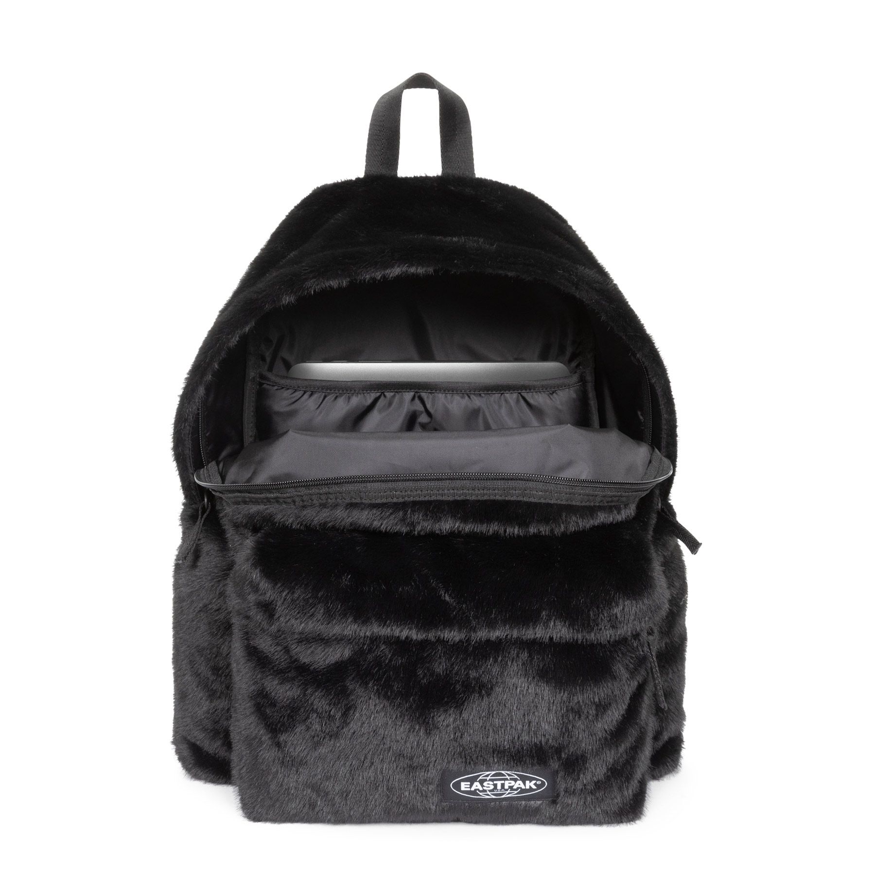Eastpak Padded Pak'R Sunset Yellow