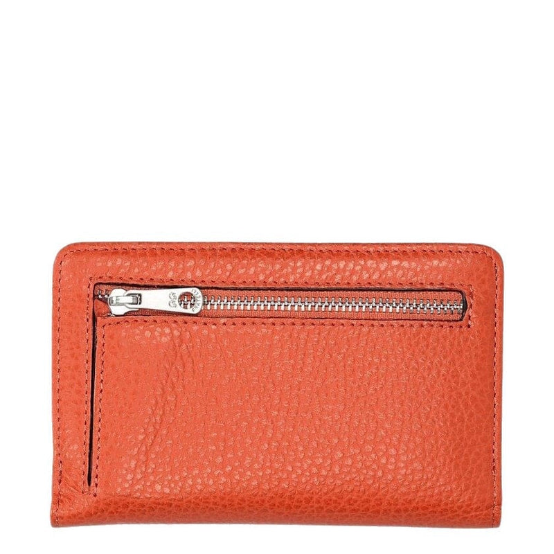 Gigi Fratelli Romance Wallet S Orange