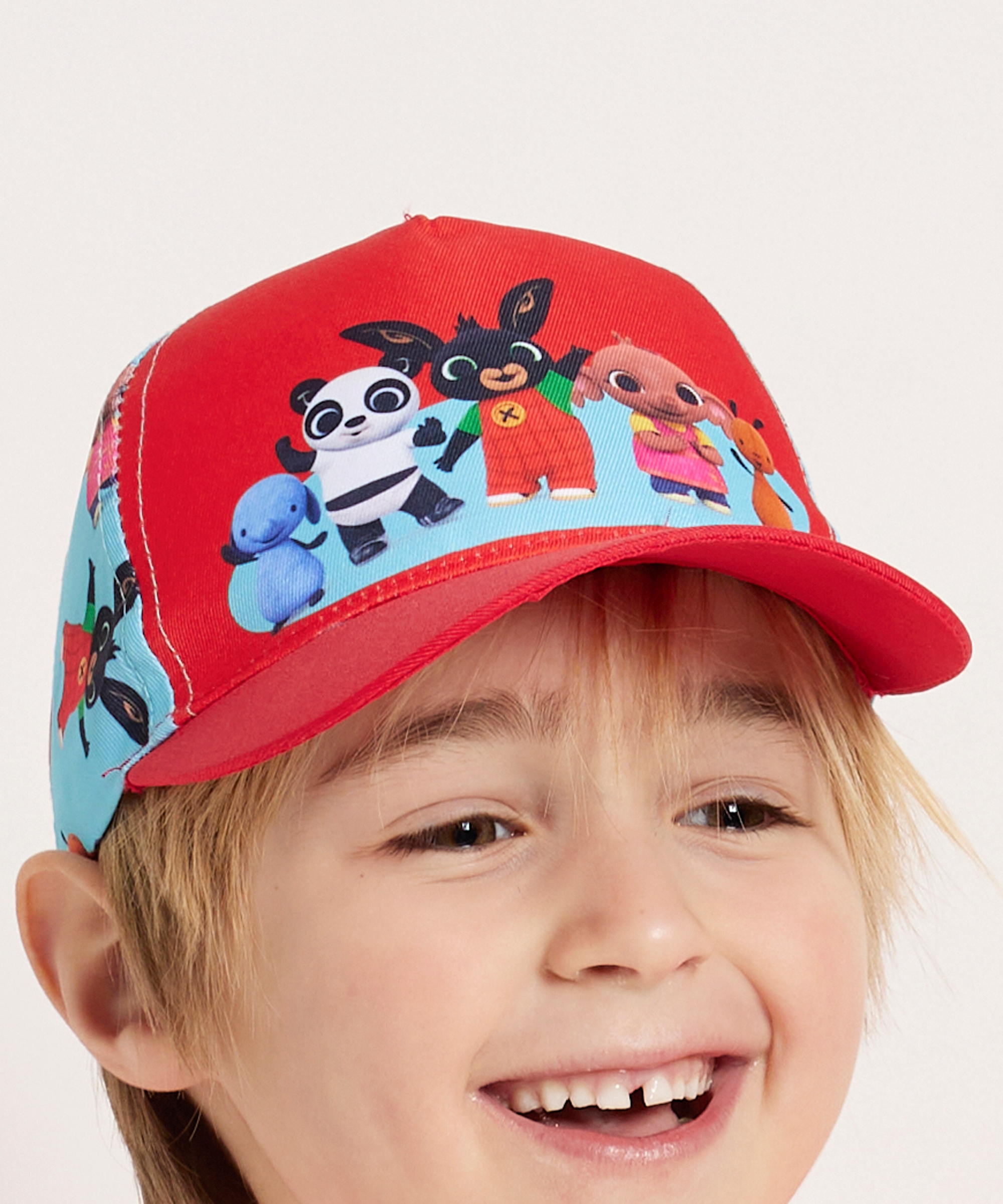 bing pet unisex