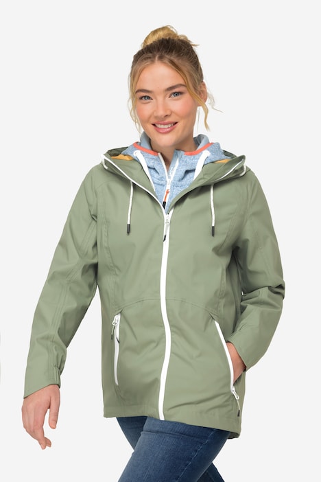 Funktions-Jacke, Mix & Match