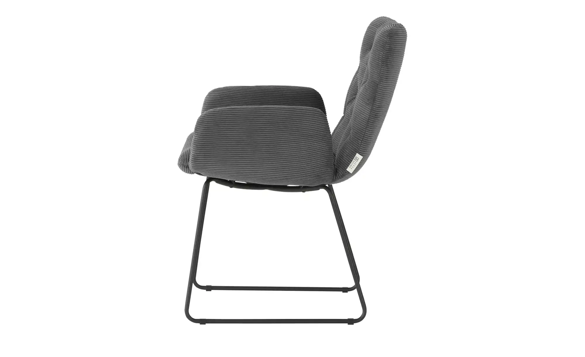 Jette Home Polsterstuhl Salo