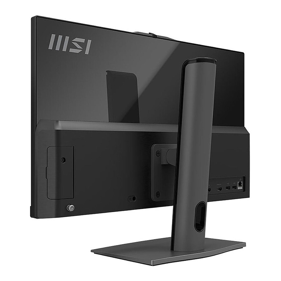 MSI Modern AM272P 1M-816FR - Windows 11 Pro