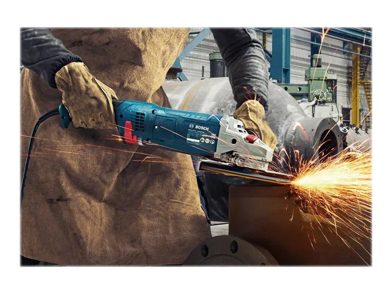 Bosch VINKELSLIBER GWS 24-230 PZ