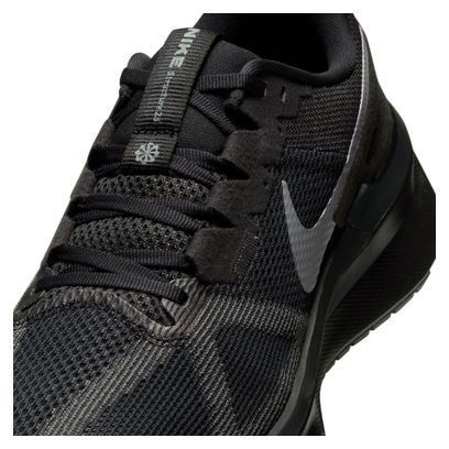 Chaussures Running Nike Structure 25 Noir Homme