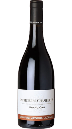 Arnoux-Lachaux 2008 Latricières-Chambertin Grand Cru Rouge