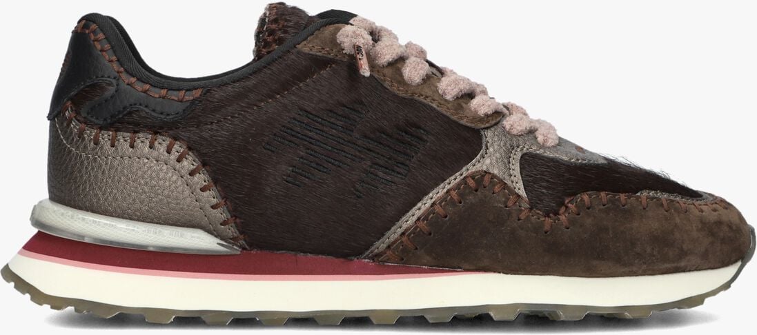 bruine mrp lage sneakers amsterdam mrp06uphs