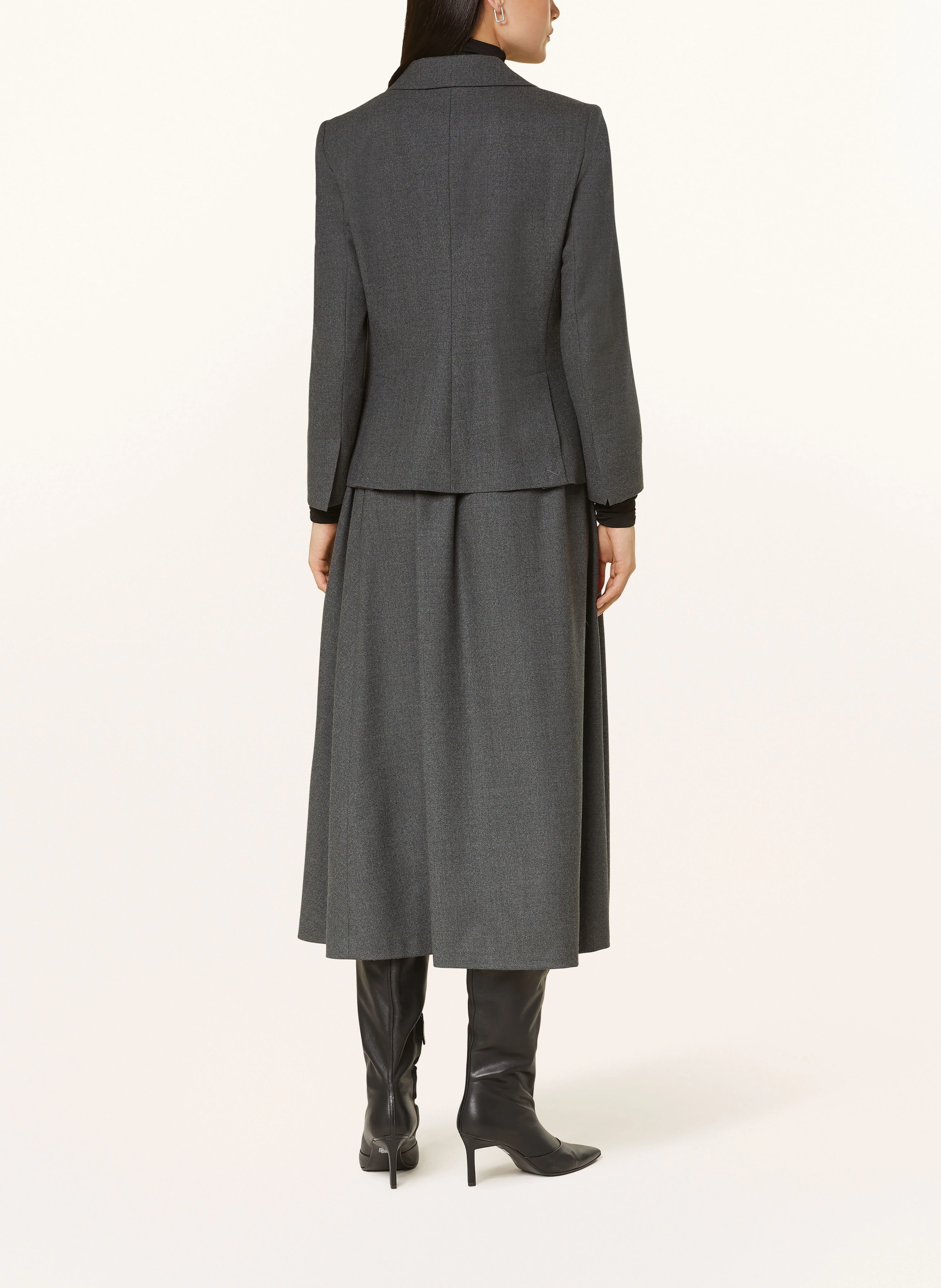 Kiltie Blazer LIN