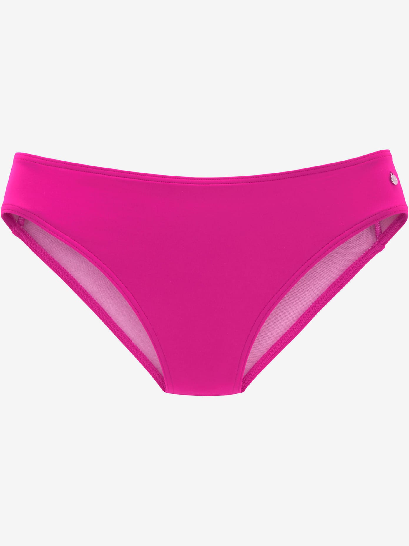 Bas de maillot de bain coloris mode