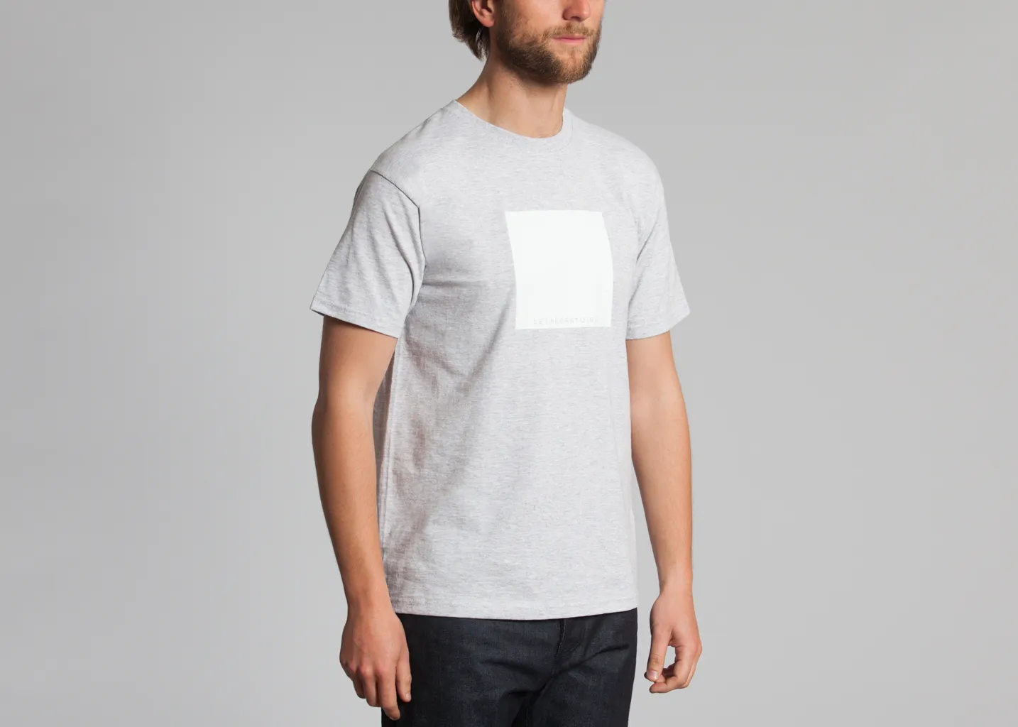 Tshirt TS02 - Le Laboratoire DNM Pieces/Le Laboratoire