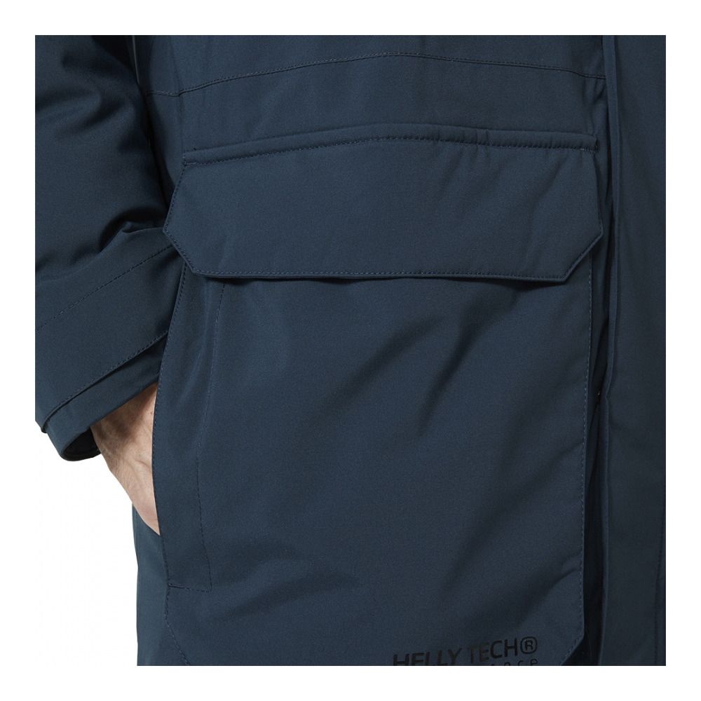 Helly Hansen REINE - Veste Homme midnight
