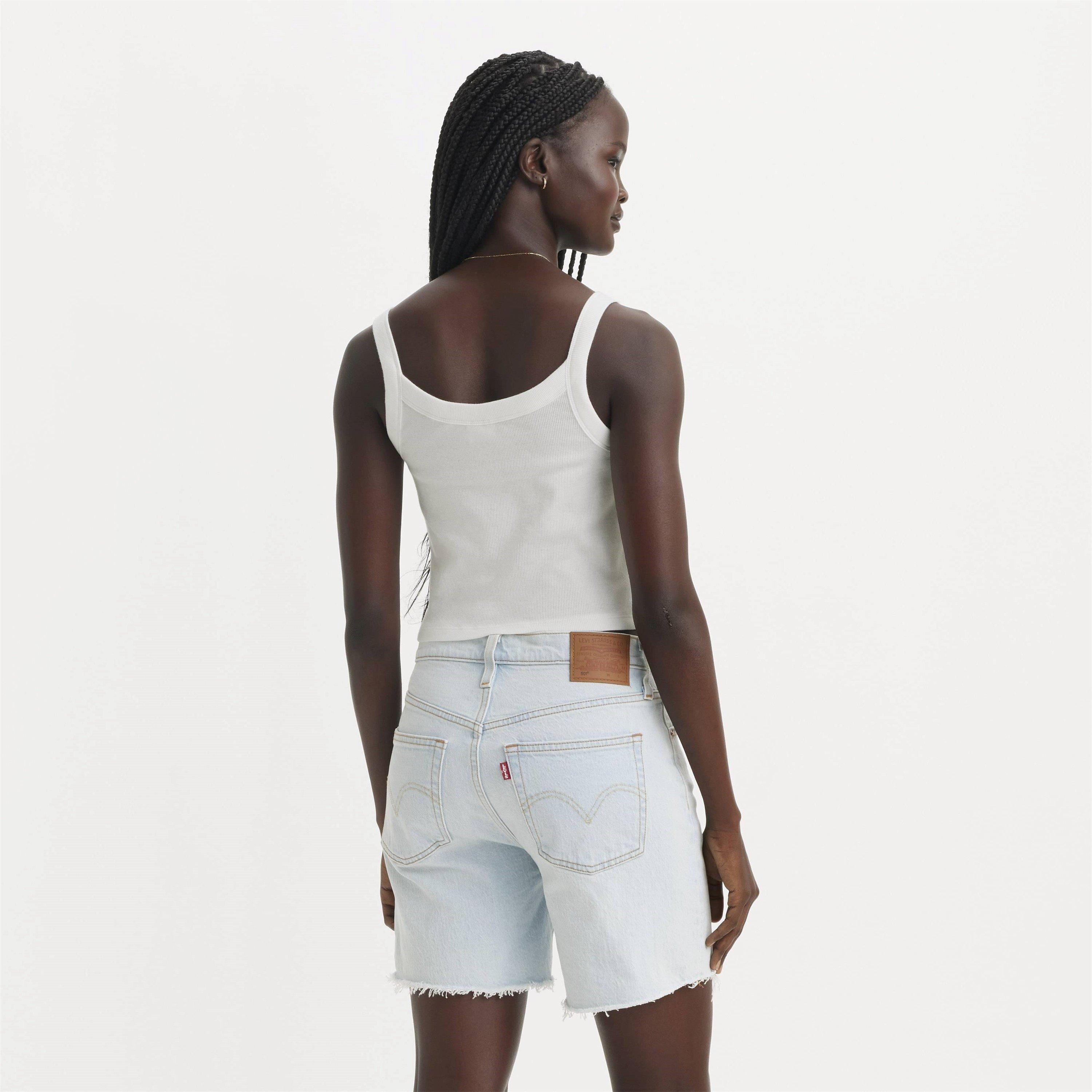 Levis Essential Sporty Tank Top