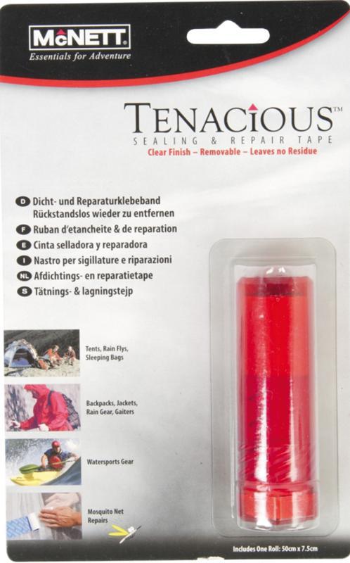 Tenacious Sealing and Repair Tape