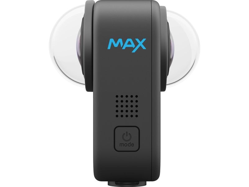 GoPro 360°-Videokamera MAX 360 Robuste 360°-Videokamera