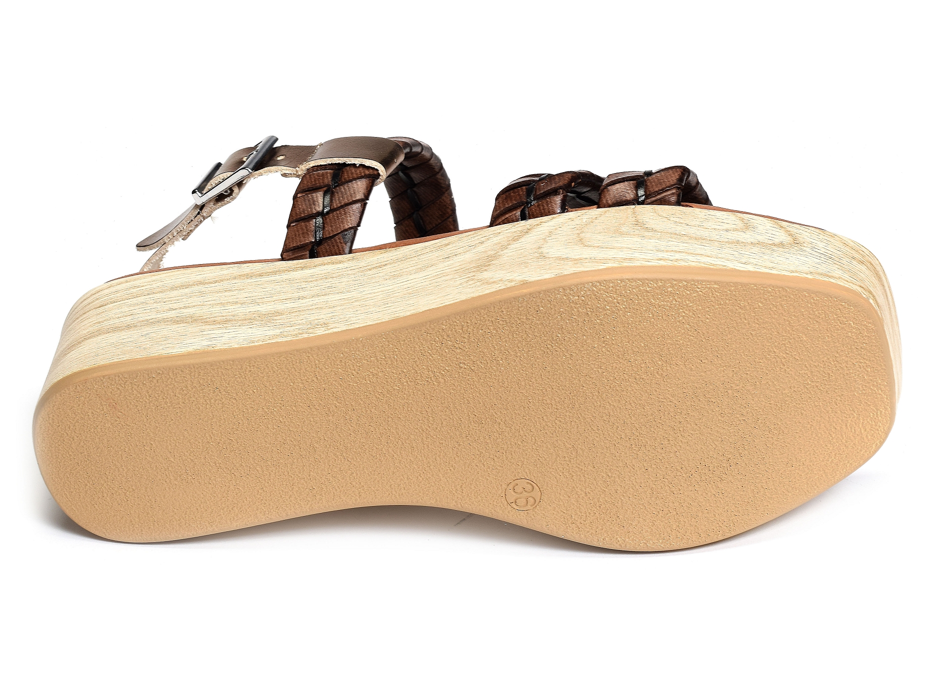 Wood 03 marron