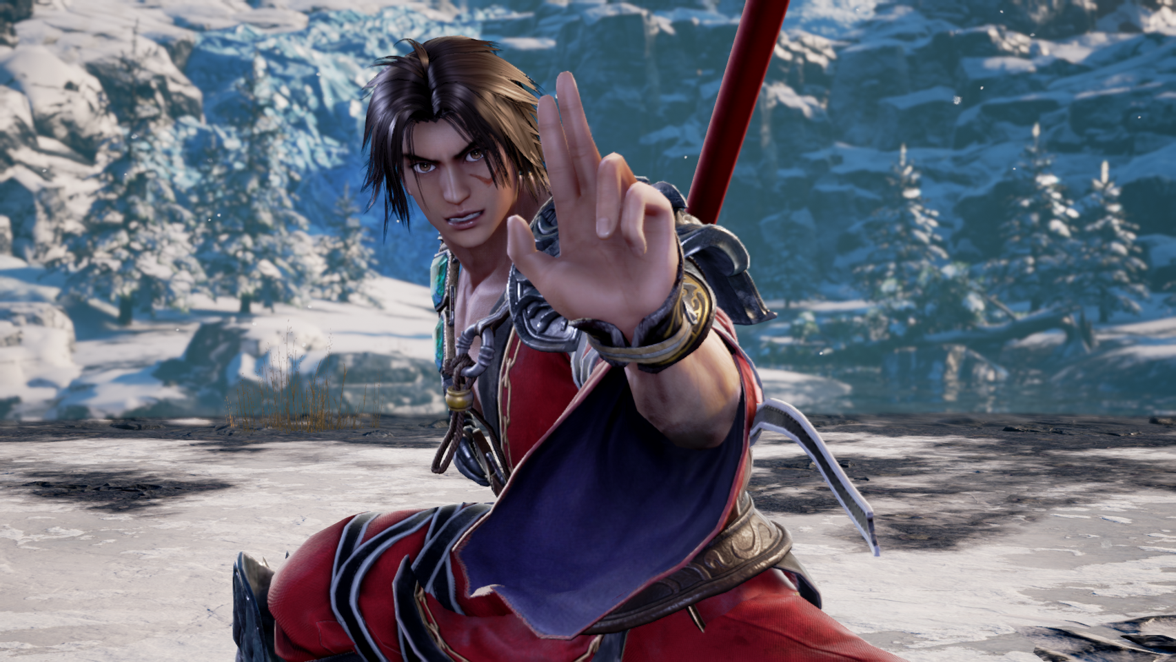 SOULCALIBUR VI- PC