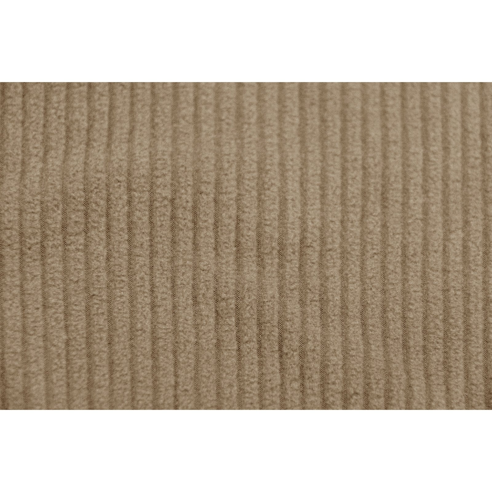 Stuhlhusse 2 Stück, Cord beige