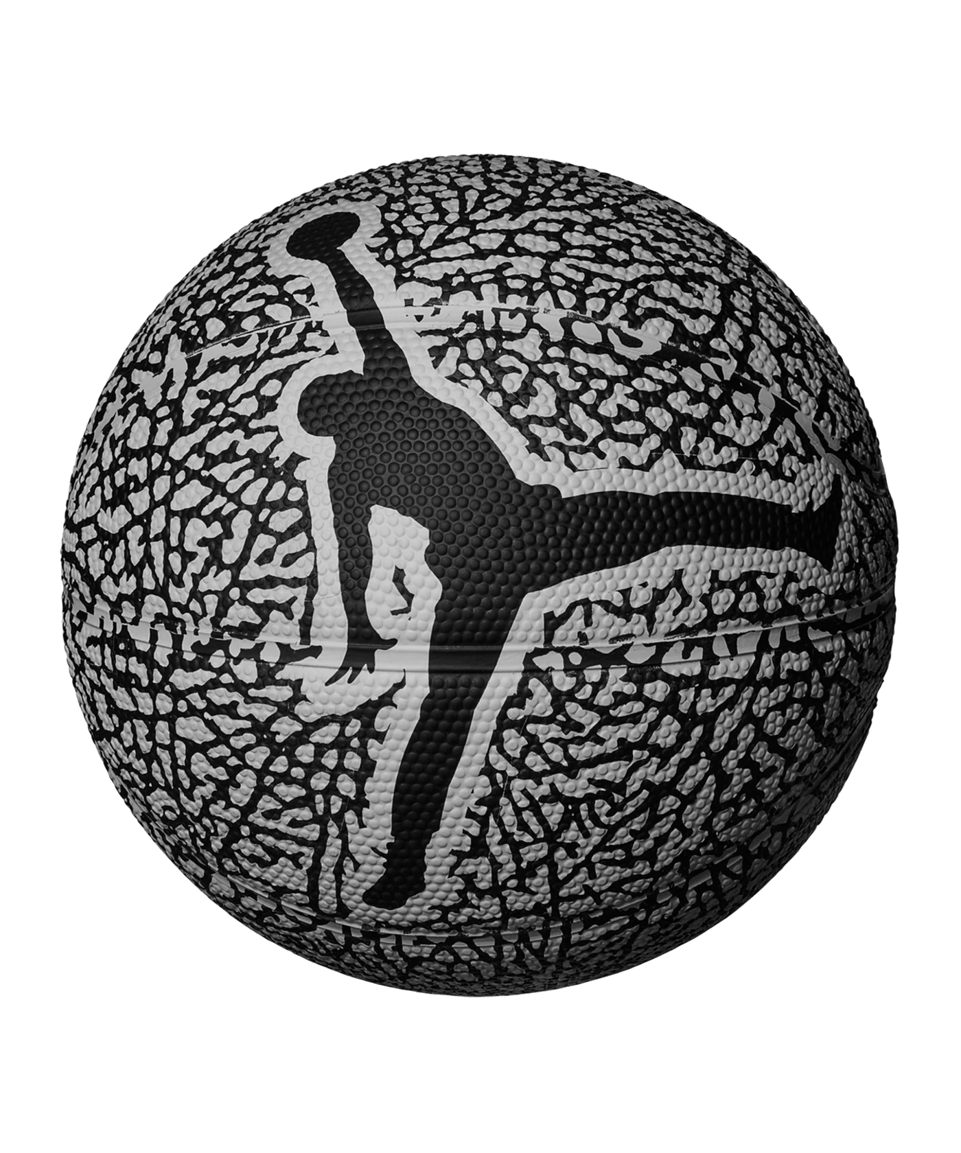 Jordan Skills 2.0 Graphic Basketball Grau F056